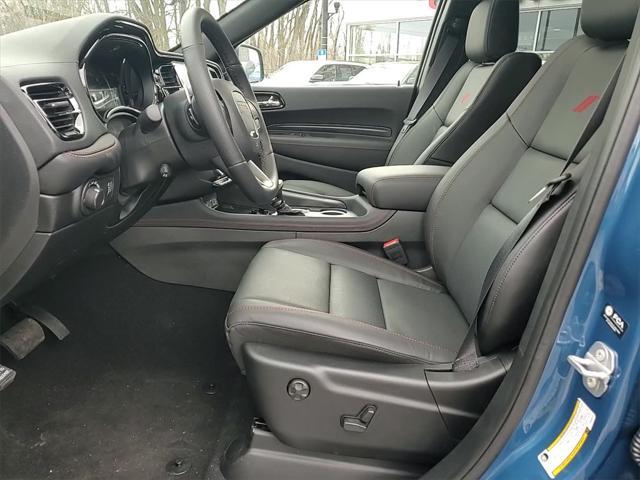 new 2025 Dodge Durango car, priced at $47,099