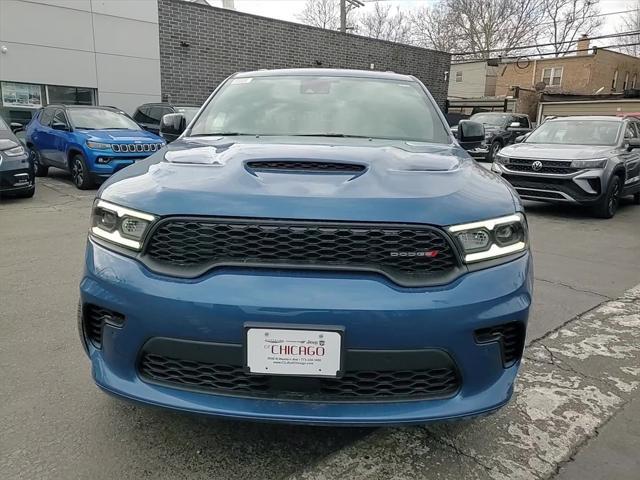 new 2025 Dodge Durango car, priced at $47,099
