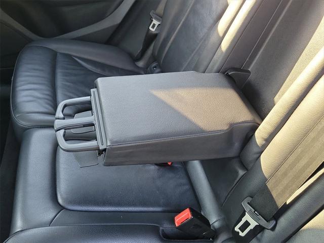 used 2013 Audi Q5 car, priced at $9,776