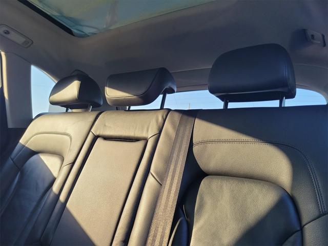 used 2013 Audi Q5 car, priced at $9,776