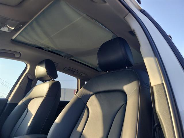 used 2013 Audi Q5 car, priced at $9,776