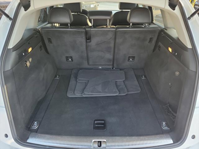 used 2013 Audi Q5 car, priced at $9,776