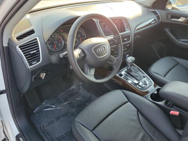 used 2013 Audi Q5 car, priced at $9,776
