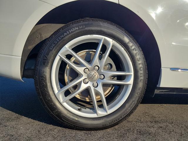 used 2013 Audi Q5 car, priced at $9,776
