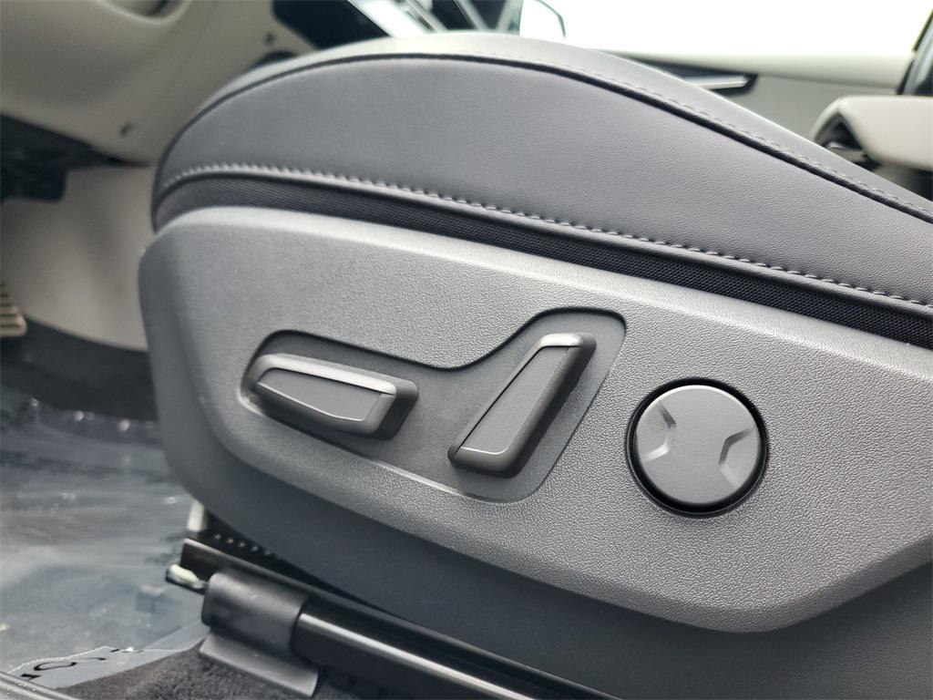 used 2024 Kia Niro EV car, priced at $27,000