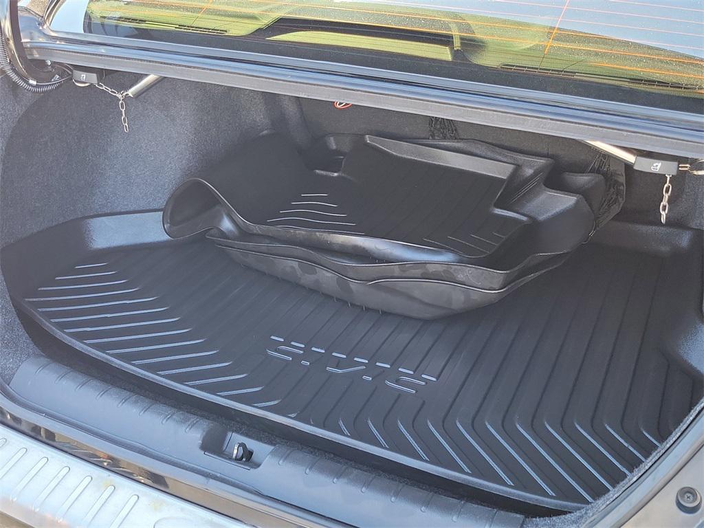 used 2020 Honda Civic car, priced at $19,000