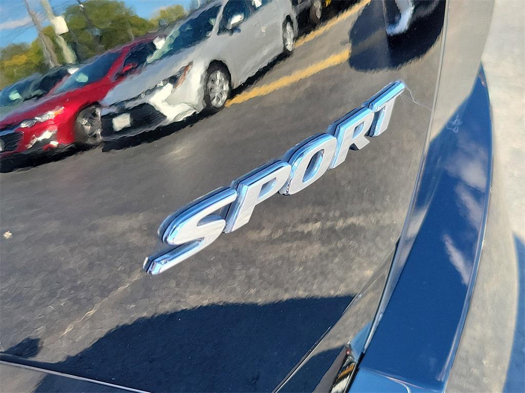 used 2020 Honda Civic car, priced at $19,000