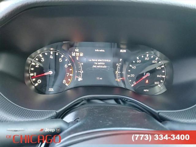 new 2025 Jeep Compass car, priced at $26,558