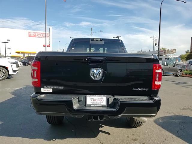 new 2024 Ram 2500 car, priced at $58,535