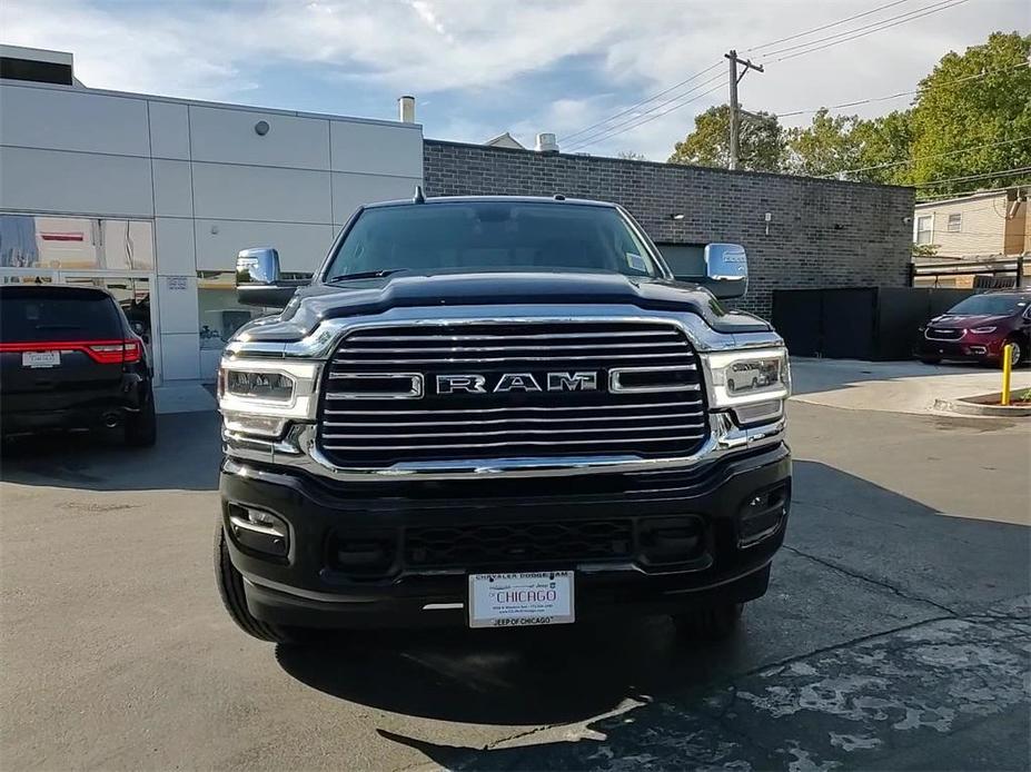 new 2024 Ram 2500 car, priced at $63,735