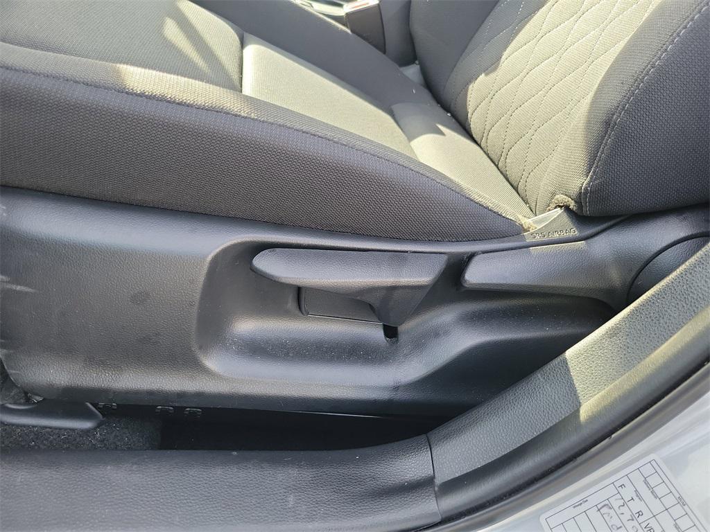 used 2024 Toyota Corolla car