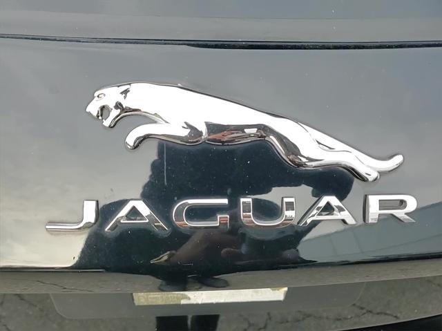 used 2020 Jaguar E-PACE car, priced at $21,995