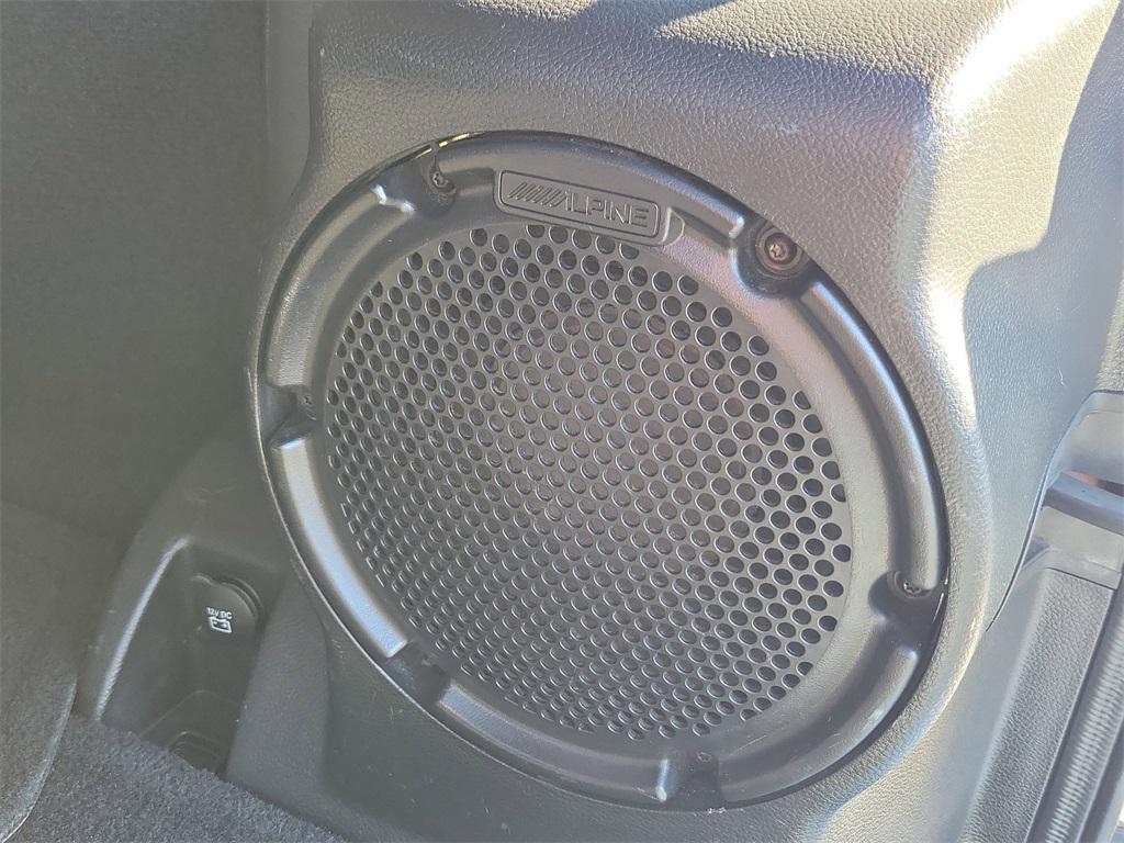 used 2013 Jeep Wrangler Unlimited car, priced at $15,750