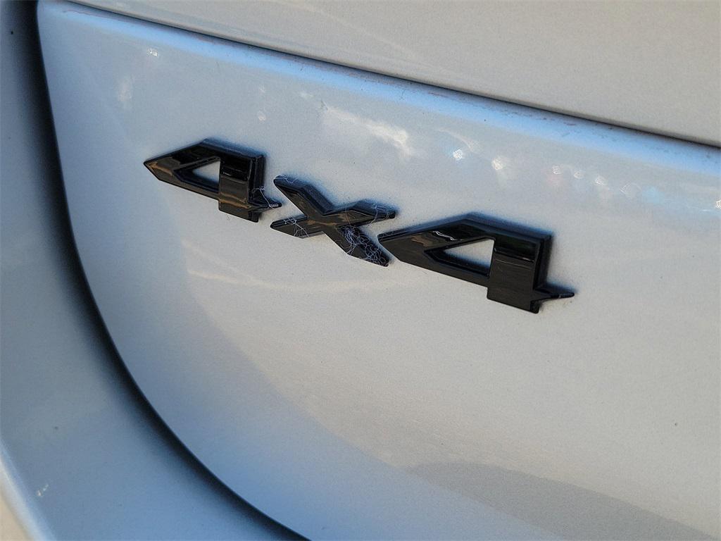 used 2024 Jeep Grand Cherokee L car, priced at $28,250