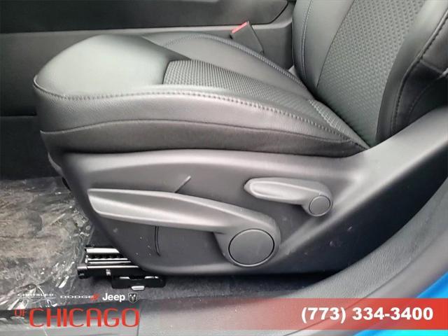 new 2025 Jeep Compass car, priced at $26,558