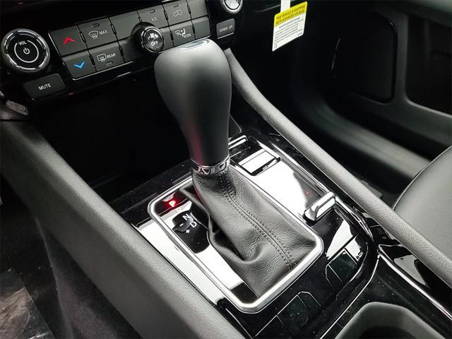 new 2025 Jeep Compass car, priced at $24,590