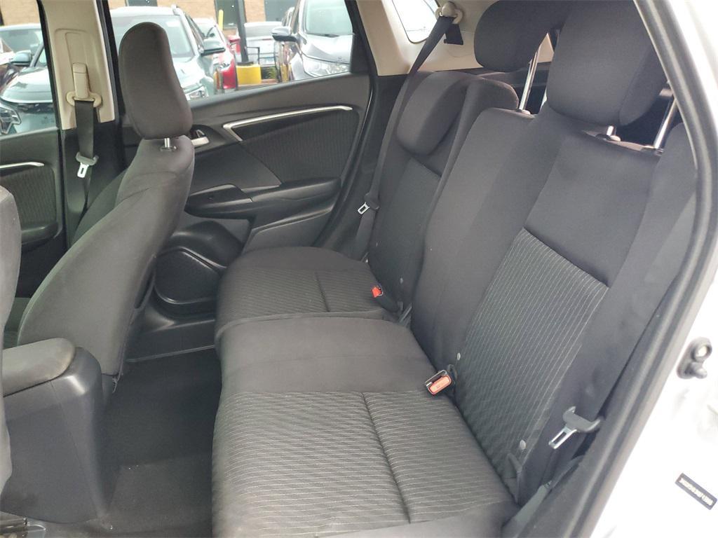 used 2019 Honda Fit car, priced at $15,874