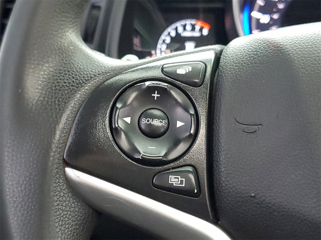 used 2019 Honda Fit car, priced at $15,874