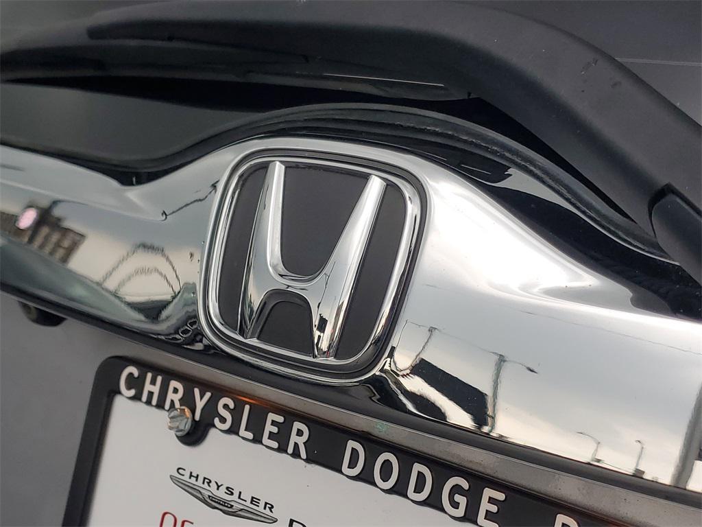 used 2019 Honda Fit car, priced at $15,874