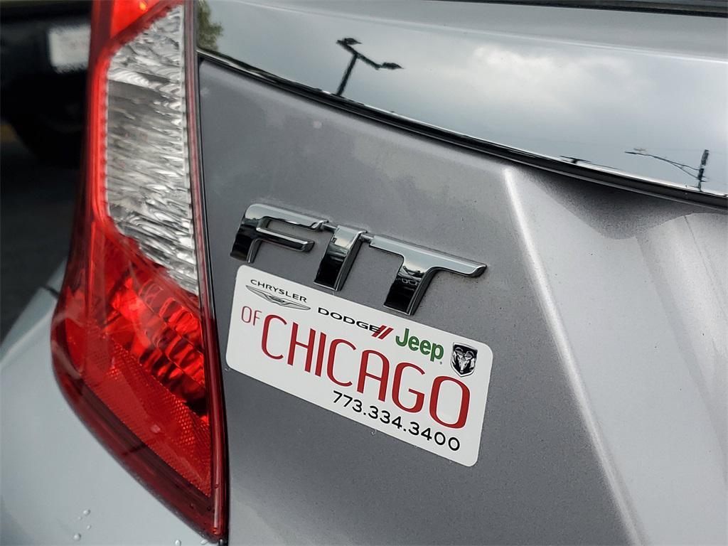 used 2019 Honda Fit car, priced at $15,874