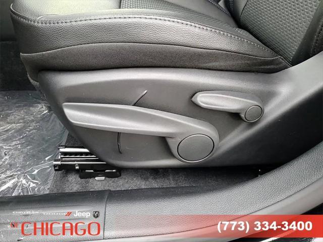 new 2025 Jeep Compass car, priced at $24,563