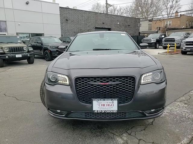 used 2023 Chrysler 300 car, priced at $25,995