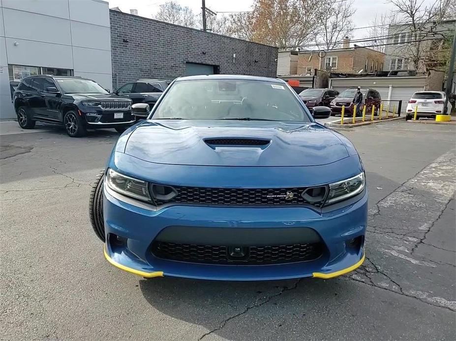 new 2023 Dodge Charger car, priced at $44,995