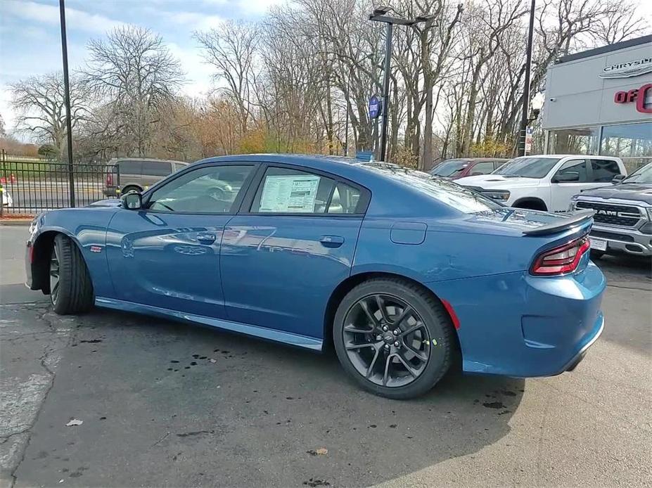 new 2023 Dodge Charger car, priced at $47,995