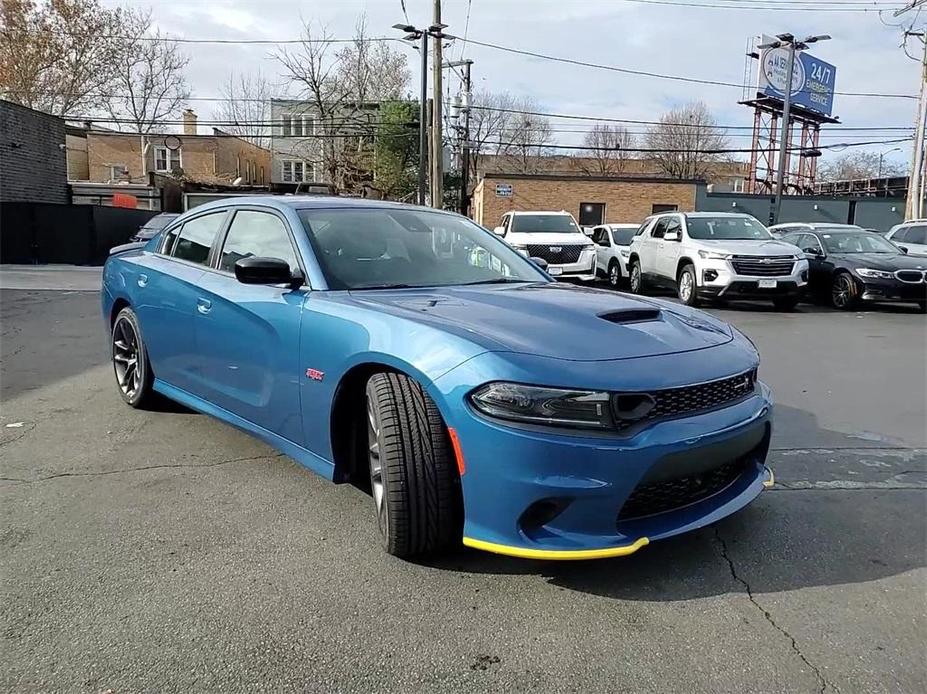 new 2023 Dodge Charger car, priced at $44,995