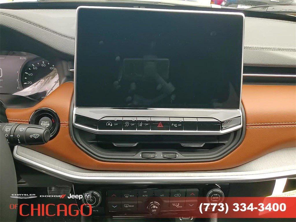 new 2025 Jeep Compass car, priced at $27,213