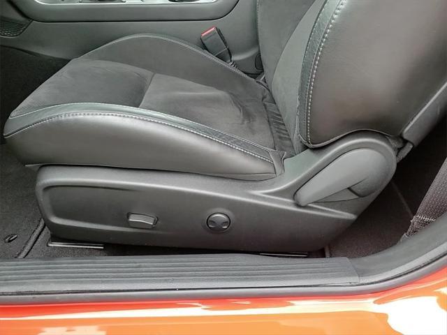used 2022 Dodge Challenger car, priced at $27,599