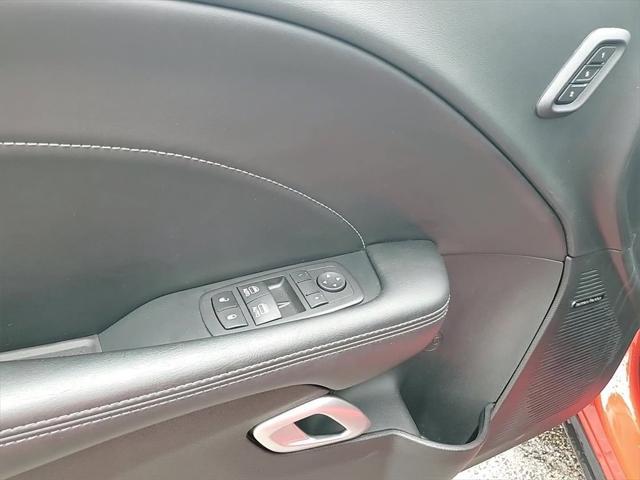 used 2022 Dodge Challenger car, priced at $27,600