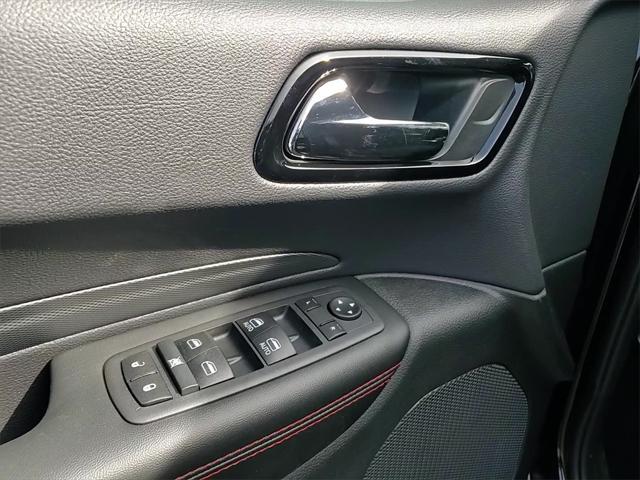 new 2025 Dodge Durango car, priced at $36,830
