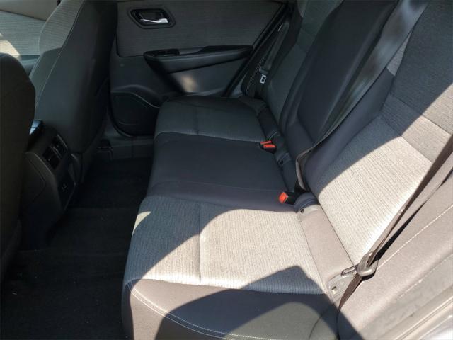 used 2023 Nissan Rogue car, priced at $20,500
