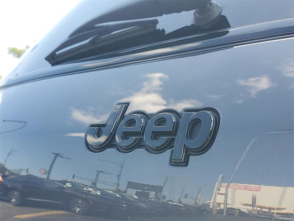used 2024 Jeep Grand Cherokee L car, priced at $29,000