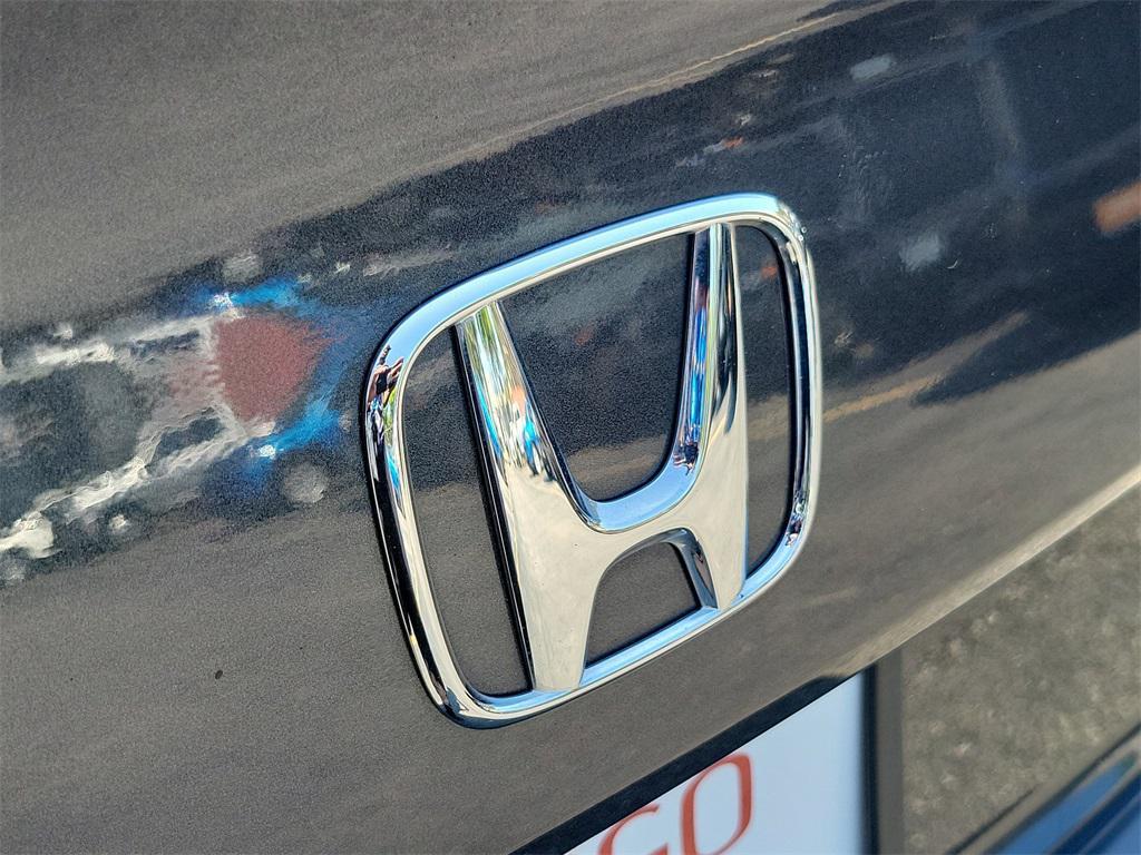 used 2024 Honda Civic car, priced at $22,250