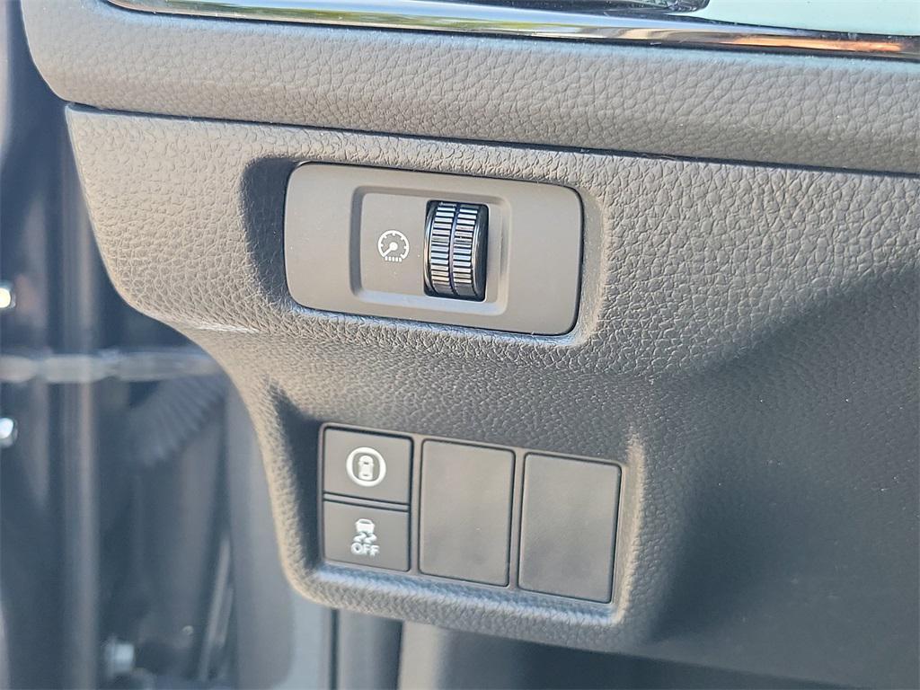 used 2024 Honda Civic car, priced at $22,250