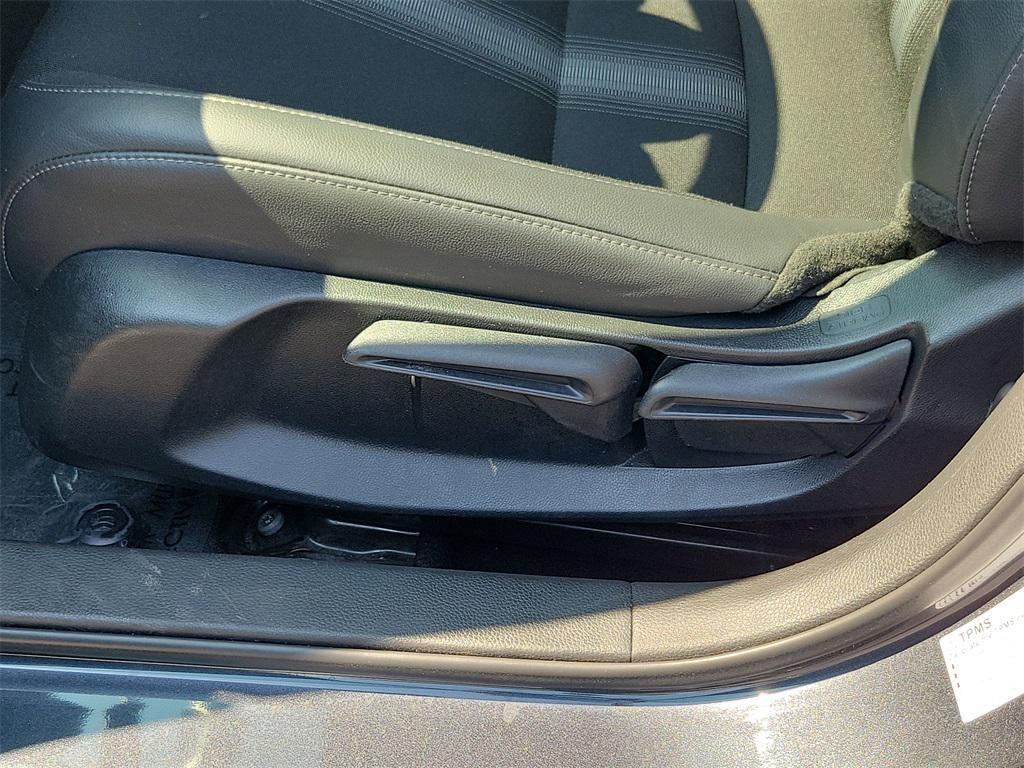 used 2024 Honda Civic car, priced at $22,250