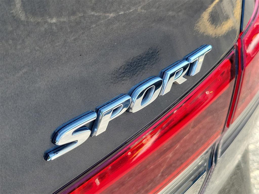 used 2024 Honda Civic car, priced at $22,250