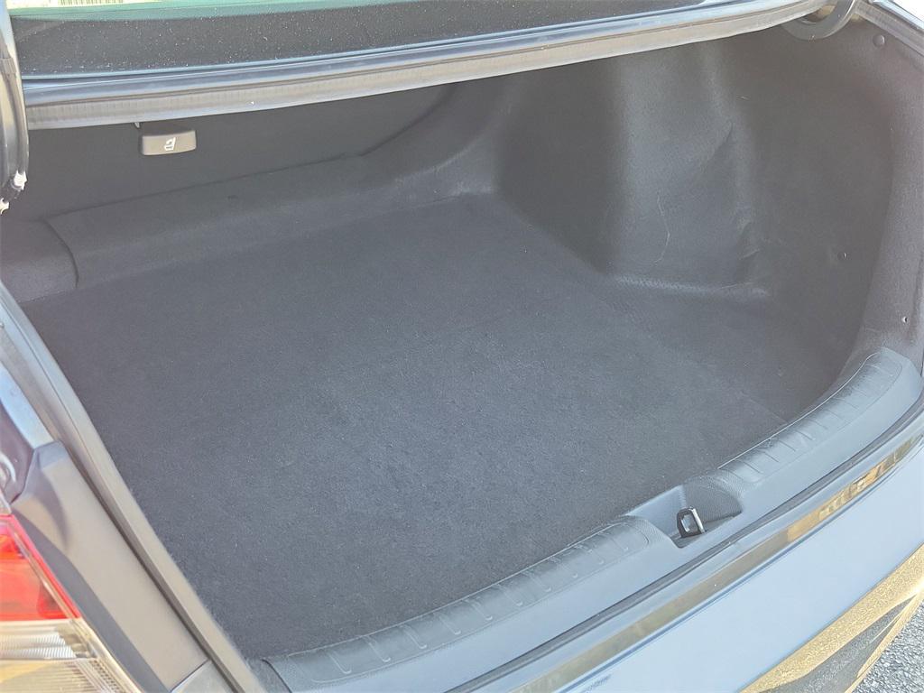 used 2024 Honda Civic car, priced at $22,250