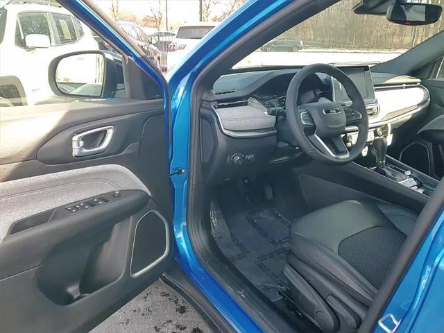 new 2025 Jeep Compass car, priced at $22,735