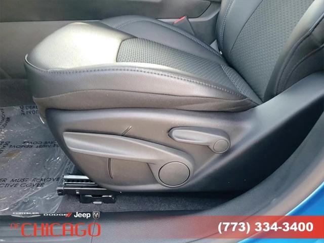 new 2025 Jeep Compass car, priced at $24,563