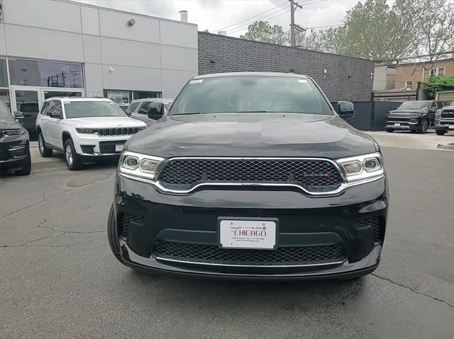 new 2024 Dodge Durango car, priced at $33,029