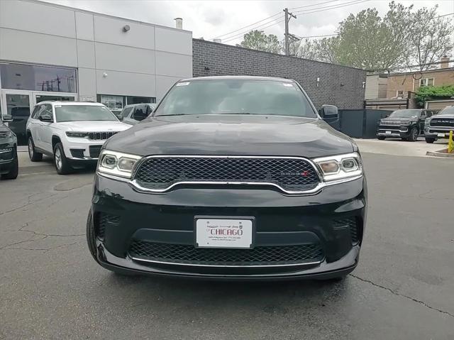 new 2024 Dodge Durango car, priced at $33,029