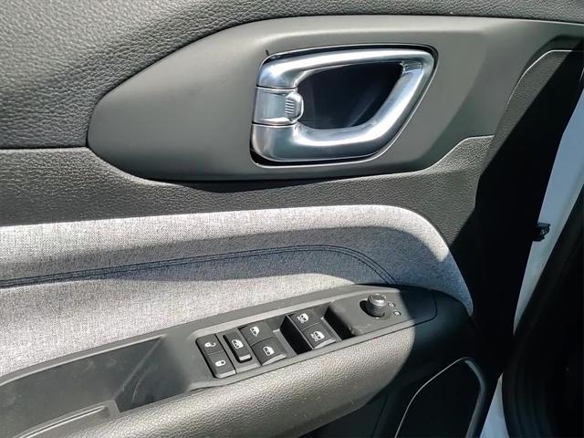 new 2025 Jeep Compass car, priced at $23,930