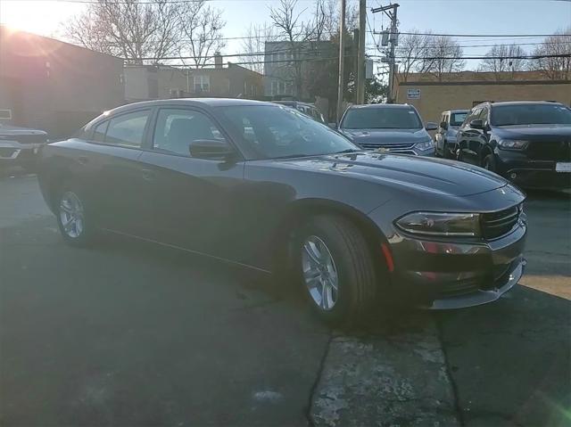 used 2022 Dodge Charger car, priced at $20,000