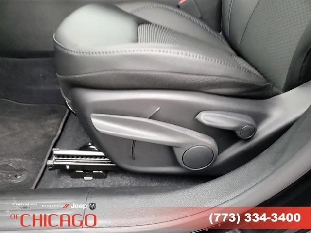 new 2025 Jeep Compass car, priced at $24,563