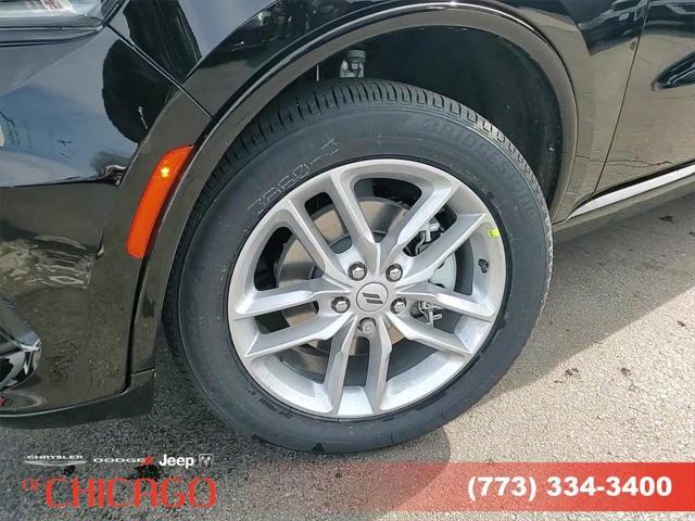 new 2025 Dodge Durango car, priced at $36,631
