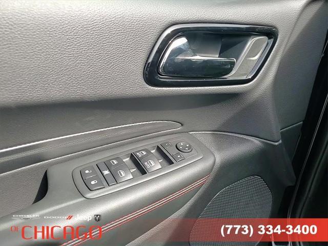 new 2025 Dodge Durango car, priced at $36,631