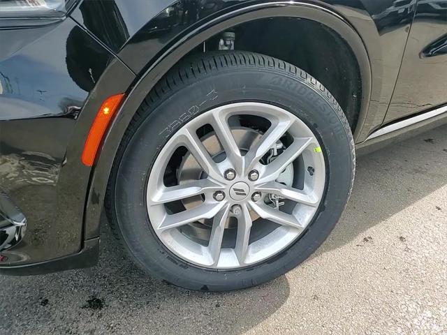 new 2025 Dodge Durango car, priced at $37,220